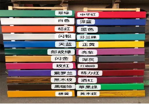 石屏做招牌可以用哪些材料？