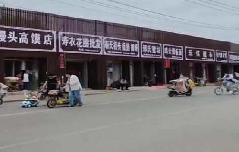 石屏政府规划的统一招牌样式有哪些？