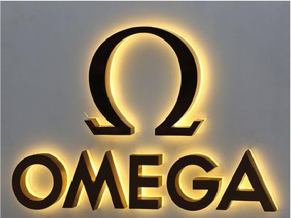 石屏招牌上的发光字几天可以做好？